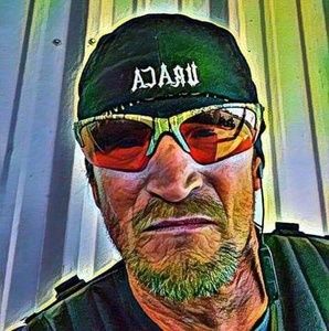 Meet your Posher, Donald